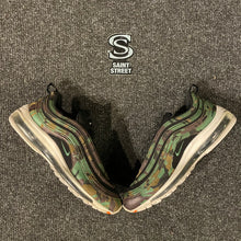 Load image into Gallery viewer, Nike Air max 97 &#39;City Camo&#39;
