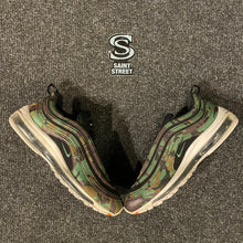 Load image into Gallery viewer, Nike Air max 97 &#39;City Camo&#39;
