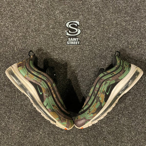 Nike Air max 97 'City Camo'