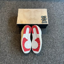 Load image into Gallery viewer, Air Jordan 2 Low &#39;White/Red&#39; (2004) (Online Only)

