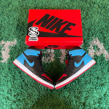 Load image into Gallery viewer, Air Jordan 1 High &#39;NC to Chi&#39; (W)

