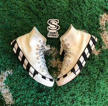 Load image into Gallery viewer, Off White X Converse &#39;Chuck Taylor High&#39;

