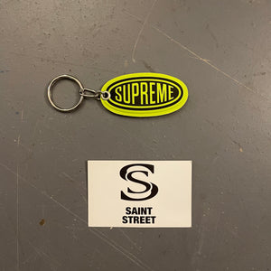 Supreme Night Vision Keychain SaintStreetSneakers
