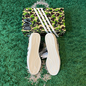 Adidas X Bape 'ABC Camo' Superstar