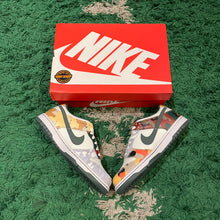 Load image into Gallery viewer, Nike Dunk Low &#39;Multi-Camo Sail&#39;
