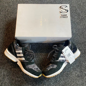 Adidas x Bape 'Zx 8000'