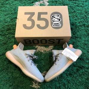 Adidas X Yeezy 350 'True Form'