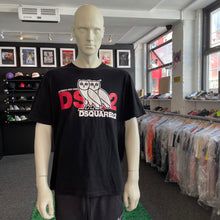 Load image into Gallery viewer, OVO X Dsquared Tee
