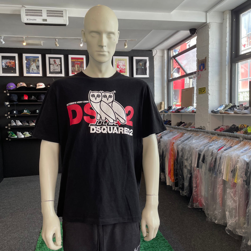 OVO X Dsquared Tee