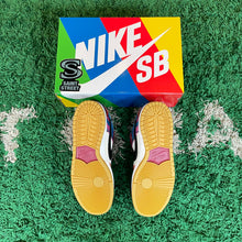 Load image into Gallery viewer, Nike SB Dunk Low Parra &#39;Abstract Art&#39;
