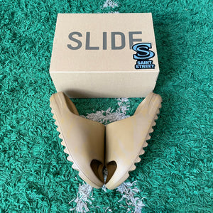Yeezy Slide 'Ochre'