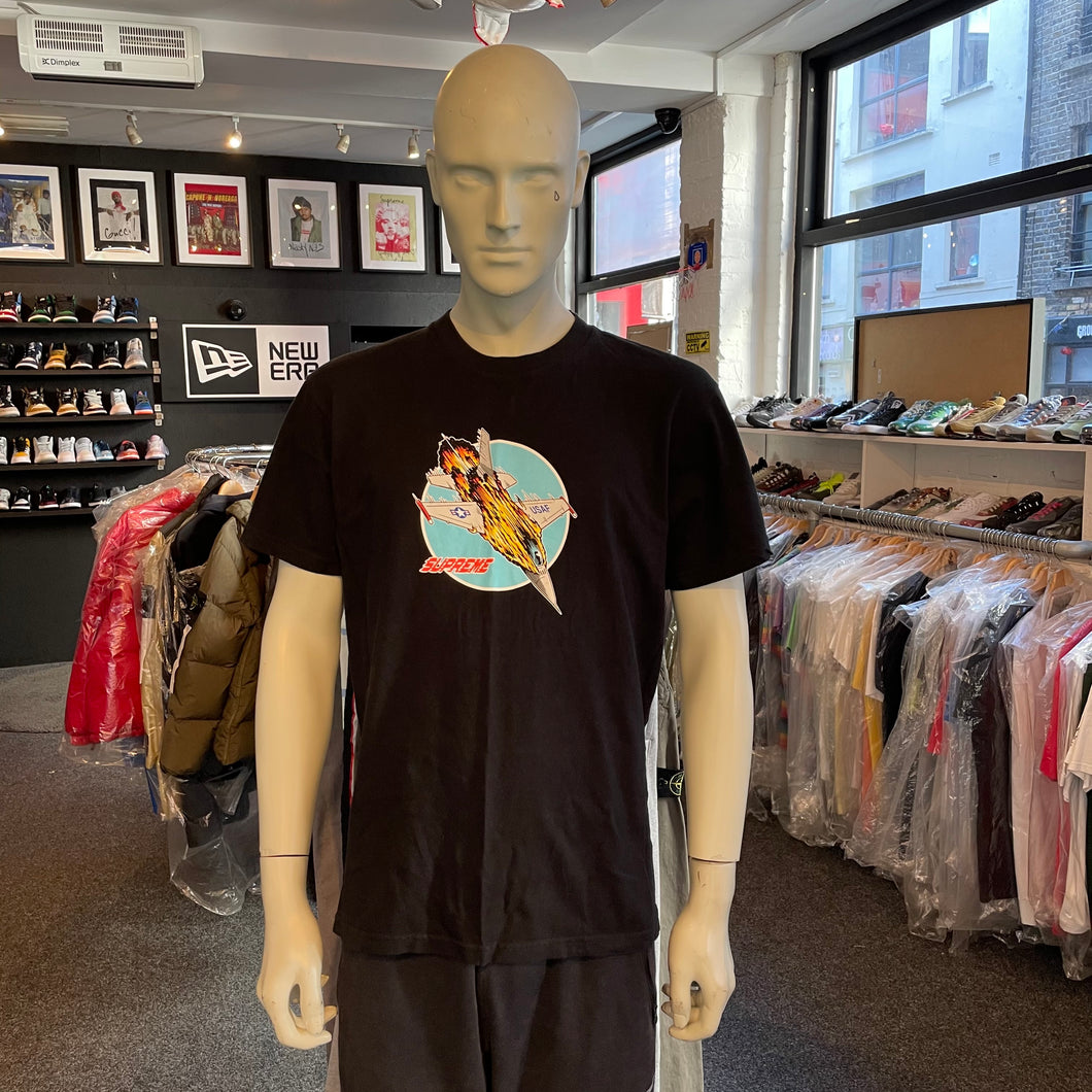 Supreme 'Jet' Tee