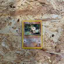 Load image into Gallery viewer, Gym Leader Set &#39;Blaine&#39;s Ponyta Common 64/132, Blaine&#39;s Rapidash Uncommon 33/132, Blaine&#39;s Vulpix Common 66/132, Blaine&#39;s Rhyhorn Common 65/132, Blaine&#39;s Doduo Common 61/132, Blaine&#39;s Mankey Common 63/132 (Gym Challenge)
