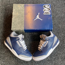 Load image into Gallery viewer, Air Jordan 3 &#39;George Town&#39;
