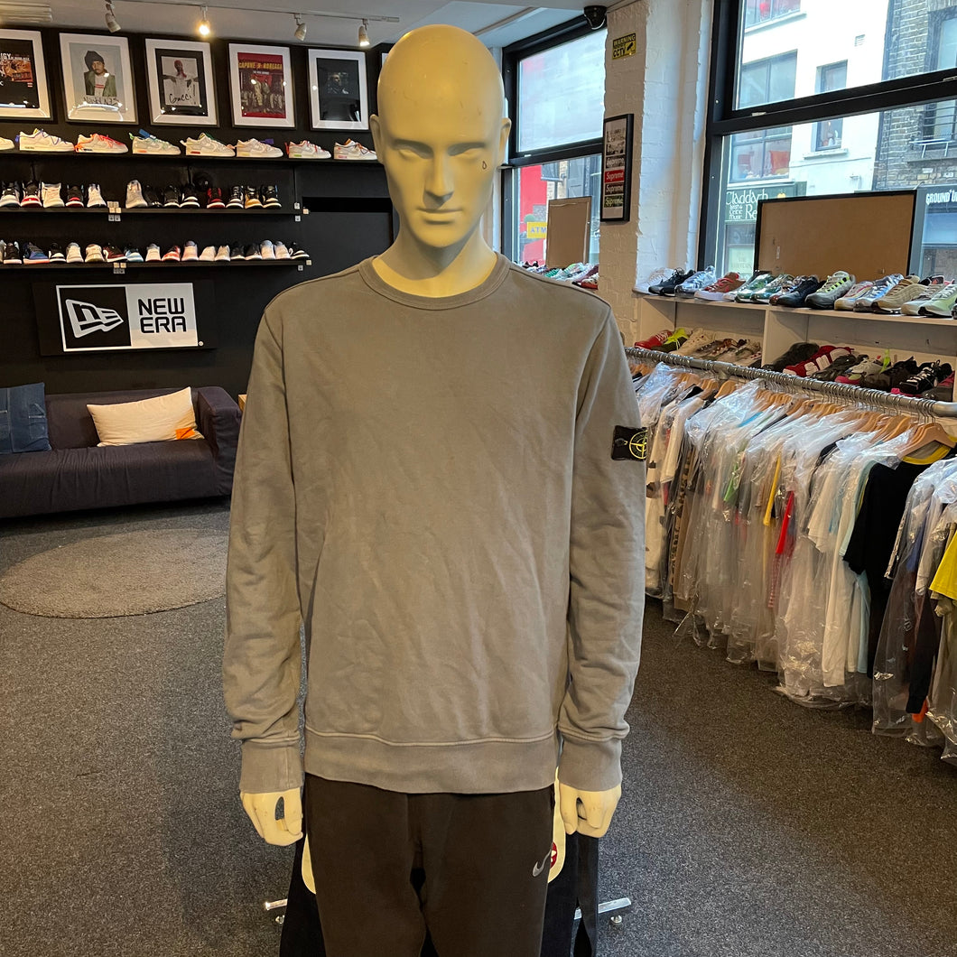 Stone Island Crewneck