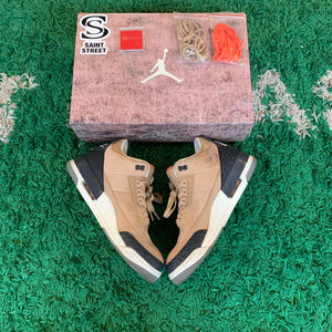 Air Jordan 3 'JTH Bio Beige'