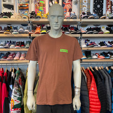 Load image into Gallery viewer, Supreme &#39;No More Shit&#39; Tee
