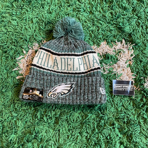 New Era 'Philadelphia Eagles' Beanie