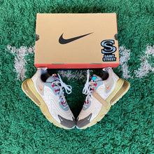 Load image into Gallery viewer, Nike X Travis Scott Air Max 270 React ENG &#39;Cactus Trail&#39;
