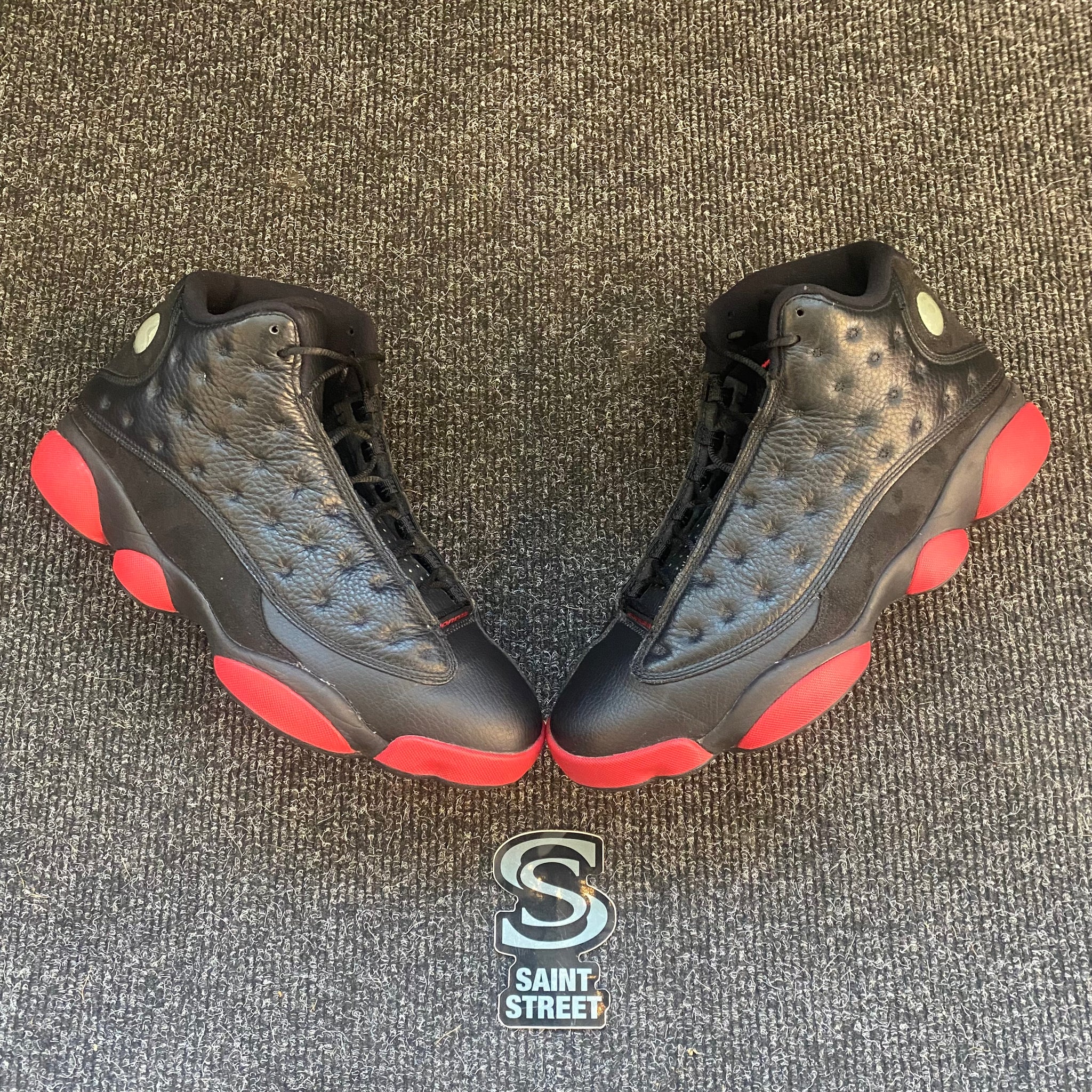 Dirty bred 13 deals