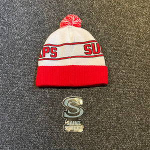 Supreme X WTaps Beanie