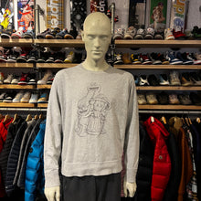 Load image into Gallery viewer, KAWS x Uniqlo x Sesame Street Group Crewneck
