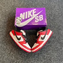Load image into Gallery viewer, Nike SB Dunk Low &#39;Chicago&#39;

