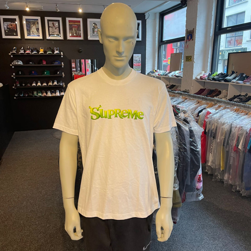 Supreme 'Shrek' Tee