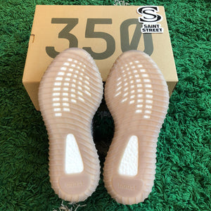 Adidas X Yeezy 350 'Mono Mist'