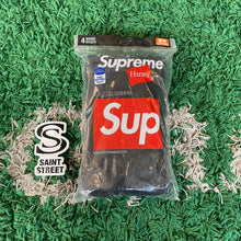 Load image into Gallery viewer, Supreme Hanes Boxers
