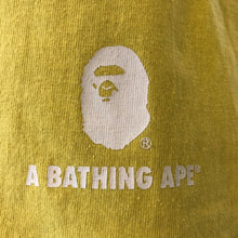 Load image into Gallery viewer, Bape &#39;Apes Together Strong&#39; Longsleeve
