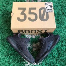 Load image into Gallery viewer, Adidas X Yeezy Boost 350 V2 &#39;Static Black&#39;
