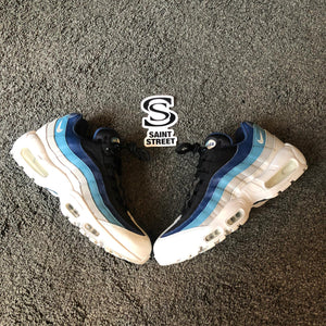 Nike Air Max 95 'Reverse Stash'