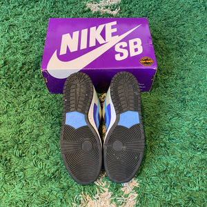Nike SB Dunk Low  ACG 'Celadon'