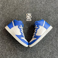 Load image into Gallery viewer, Nike Dunk High &#39;Varsity Royal/White&#39; (2010)
