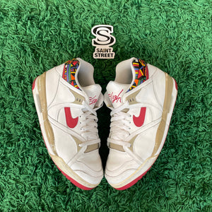 Nike Air Bound 2 'White/Multi'