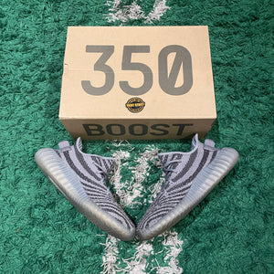 Adidas X Yeezy 350 'Beluga 2.0'