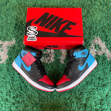 Load image into Gallery viewer, Air Jordan 1 High &#39;NC to Chi&#39; (W)
