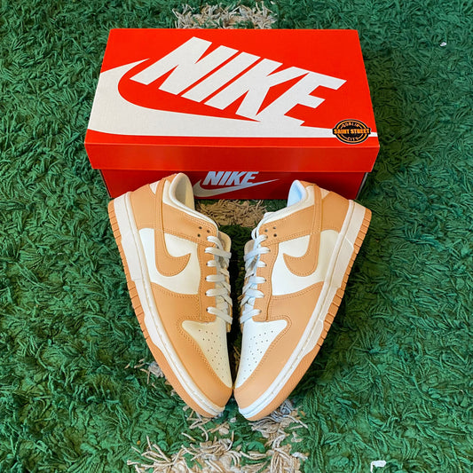 Nike Dunk Low 'Harvest Moon'