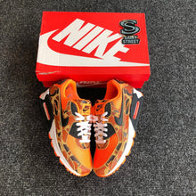 Load image into Gallery viewer, Nike Air Max 90 &#39;Orange Duck Camo&#39;
