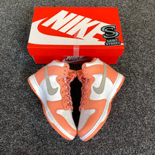 Load image into Gallery viewer, Nike Dunk High &#39;Crimson Bliss&#39; (W)

