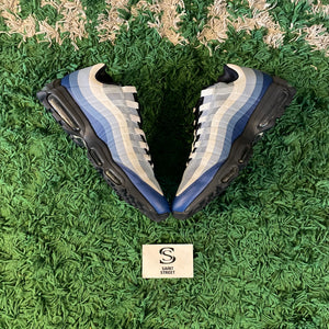 Nike Air Max 95 Ultra 'Coastal Blue'