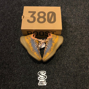 Adidas X Yeezy 380 'Oat'