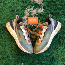 Load image into Gallery viewer, Nike X Undercover React Element 87 ‘Green Mist’
