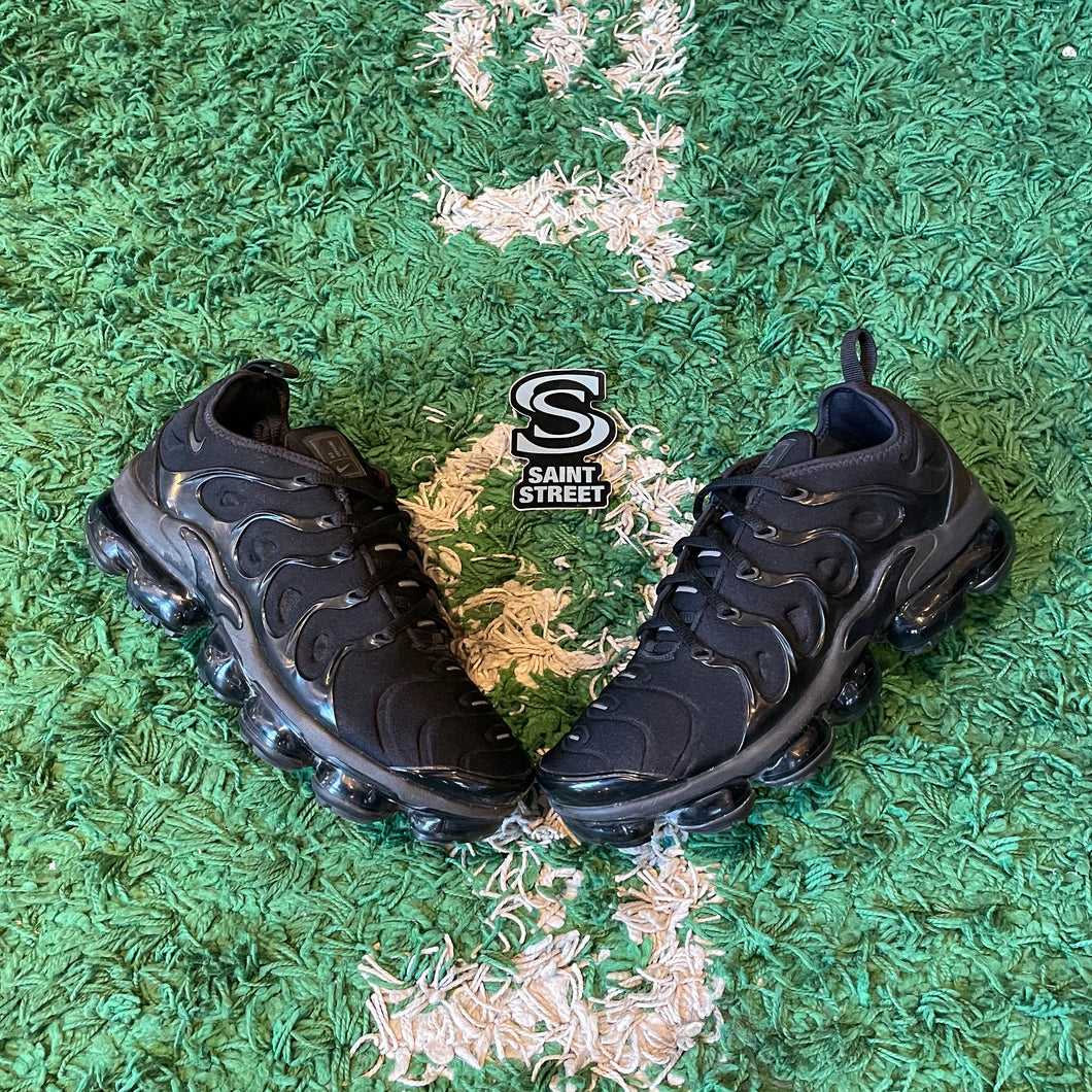 Nike Air Vapormax 'Triple Black'