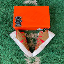 Load image into Gallery viewer, Nike X Sacai Blazer Low &#39;British Tan&#39;

