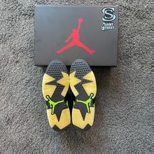 Load image into Gallery viewer, Air Jordan 6 &#39;Electric Green&#39;
