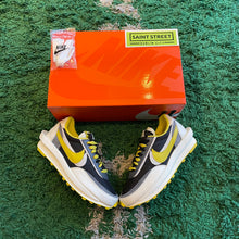 Load image into Gallery viewer, Nike X Sacai X Undercover LD Waffle &#39;Black Bright Citron&#39;
