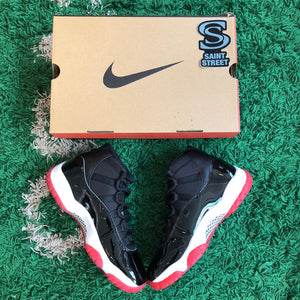 Air Jordan 11 'Bred'