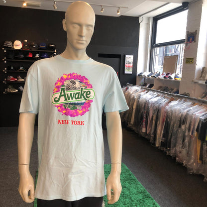 Awake 'Kiwi' Tee